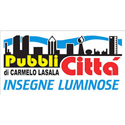 Pubbli-Citta' Insegne Luminose, Sala Consilina orari di apertura