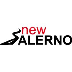 New Salerno S.a.s., orari di apertura