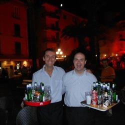 Bar Italia Dei Fratelli Veniero Gianpaolo e Giuseppe S.n.c., Sant'Agnello orari di apertura