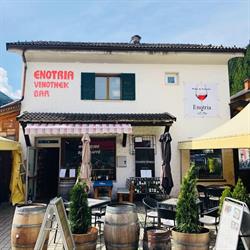Enotria S.n.c., Brennero orari di apertura