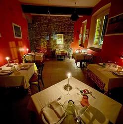 Antica Osteria del Borgo, Albinea orari di apertura