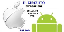 Il Circuito Di Recchia Giuseppe e Caporusso Massimo Alain S.n.c, Bari orari di apertura