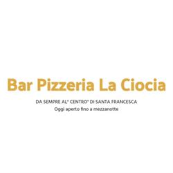 Bar Pizzeria La Ciocia, Veroli orari di apertura