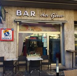 Nuova Gestione Bar Gino Di Perri Maira e Co. SAS, Merano orari di apertura