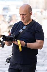 Enzo Todisco Fotografo di Todisco Vincenzo, Bisceglie orari di apertura