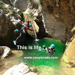 Canyon Adventures, Torbole orari di apertura
