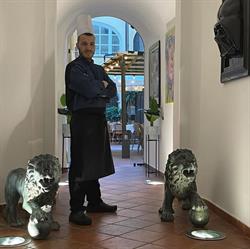 Osteria dei Leoni di Rizzo Fabio, Albenga orari di apertura