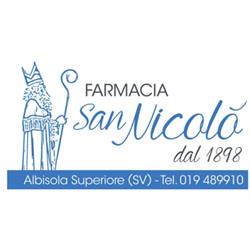 Farmacia San Nicolò, Albisola Superiore orari di apertura