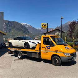 Soccorso Stradale Riva del Garda - Officina-Autonoleggio-Elettrauto-Gommista, orari di apertura