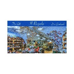 Il Regalo, Riva del Garda orari di apertura
