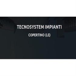 Tecnosystem Impianti, Copertino orari di apertura