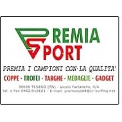 PremiaSport, Tesero orari di apertura