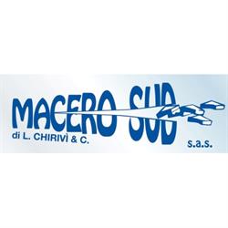 Macero Sud Sas, Soleto orari di apertura