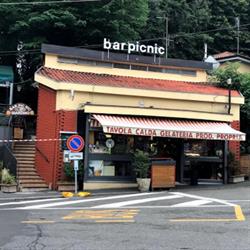 Bar Picnic, Bologna orari di apertura