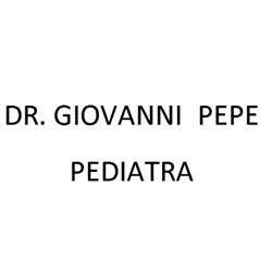 Pediatra Dr Pepe Giovanni, Miggiano orari di apertura