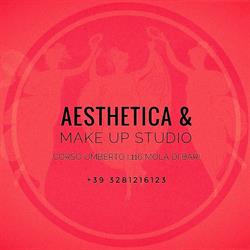 AESTHETICA e MAKE - UP STUDIO DI ANGELICA VERGA, Mola di Bari orari di apertura