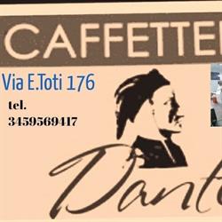 Caffetteria Dante Di Buonsante Raffaele, Mola di Bari orari di apertura