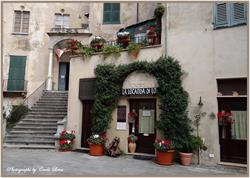 LA LOCANDA DI LO' DI BERTOLI LORENA e C. SAS, Orco Feglino orari di apertura