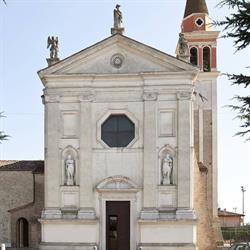 Patronato Parrocchiale San Giuseppe, Arzergrande orari di apertura