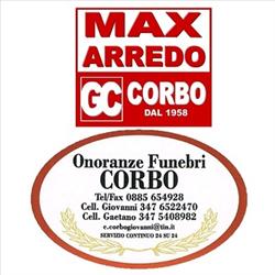 Max Arredo Corbo dal 1958, Rocchetta Sant'Antonio orari di apertura