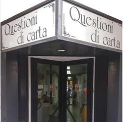 Questioni Di Carta Di Del P.A.P.A. Snc, Taranto orari di apertura
