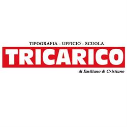 Tipografia Tricarico, Taviano orari di apertura