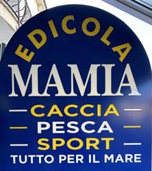 Mamia Giovanni Maria Caccia Pesca Sport Edicola, Badesi orari di apertura