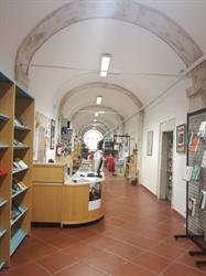Biblioteca Comunale, Bonorva orari di apertura