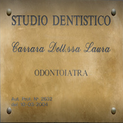 Carrara Dott.ssa Laura, Villanova d'Albenga orari di apertura