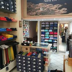 Nord Est Men's Wear S.N.C. Di Ugazzi Mario E Pesce Antonino, La Maddalena orari di apertura
