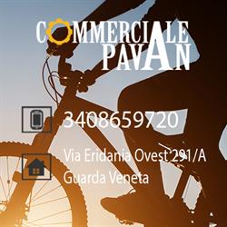 Commerciale Pavan, Guarda Veneta orari di apertura