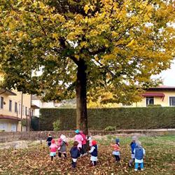 Scuola dell'Infanzia e Nido Mons. Beggiato, Montecchia di Crosara orari di apertura