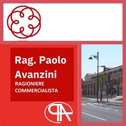 Avanzini Rag. Paolo Ragioniere Commercialista, Oppeano orari di apertura