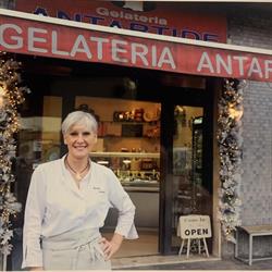 Gelateria Antartide Di Barbara Cantarello, Montale orari di apertura