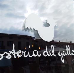 Osteria Del Gallo, Arluno orari di apertura