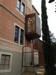 Com.as. Lift Service SRL, Azzano San Paolo orari di apertura