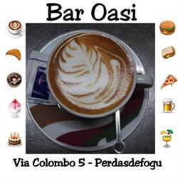 L'Oasi, Perdasdefogu orari di apertura