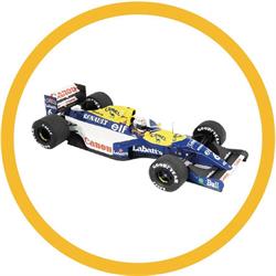 La F1 del Modellismo, Bernareggio orari di apertura