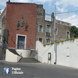 Chiesa Cattolica Parrocchiale Ss. Salvatore a Acireale, orari di apertura