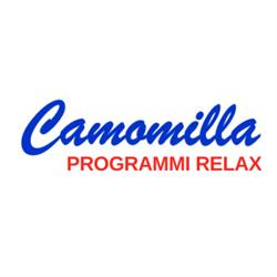 Camomilla Programmi Relax, Alcamo orari di apertura