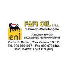 Fair Oil, Barcellona Pozzo di Gotto orari di apertura