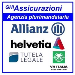 Ghia Piero Assicurazioni, Broni orari di apertura