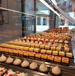 Caffe' Pasticceria Bonini Di Bartoli e Alfieri S.n.c., Correggio orari di apertura