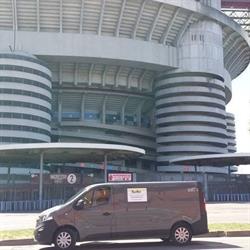 Taxi Van Milano Srl, Brugherio orari di apertura