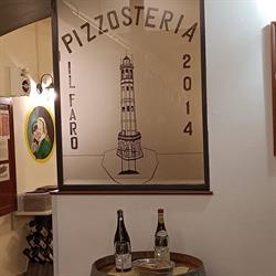 Pizzeria Al Faro, Brunate orari di apertura