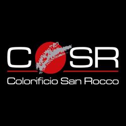 Colorificio San Rocco, Cantù orari di apertura