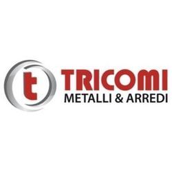 Tricomi Metalli e Arredi, Catania orari di apertura