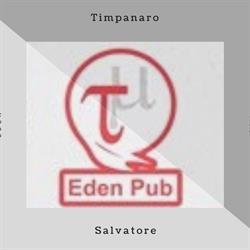EDEN PUB DI TIMPANARO SALVATORE e MUNI ALFIA S.N.C, Centuripe orari di apertura