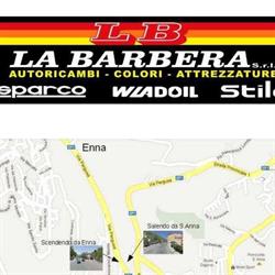 La Barbera Mario, Enna orari di apertura