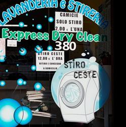 Lavanderia express, Formigine orari di apertura
